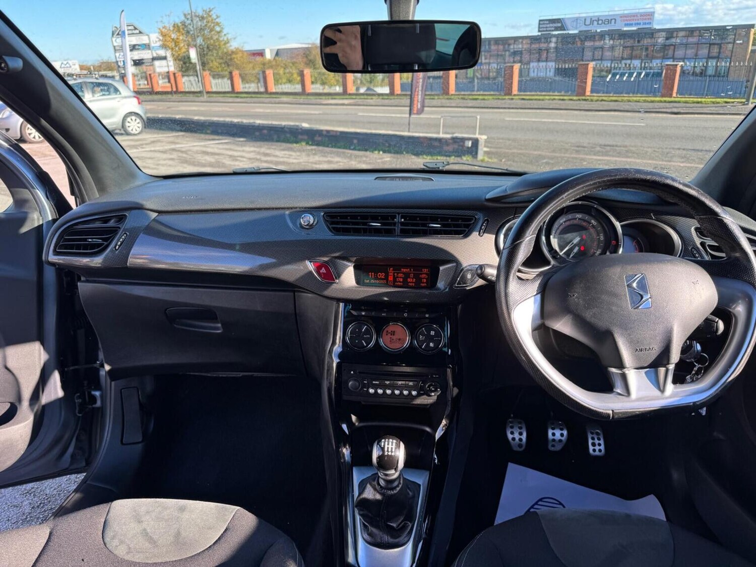 Used Citroen DS3 2010 for sale - 76576852: Photo 42