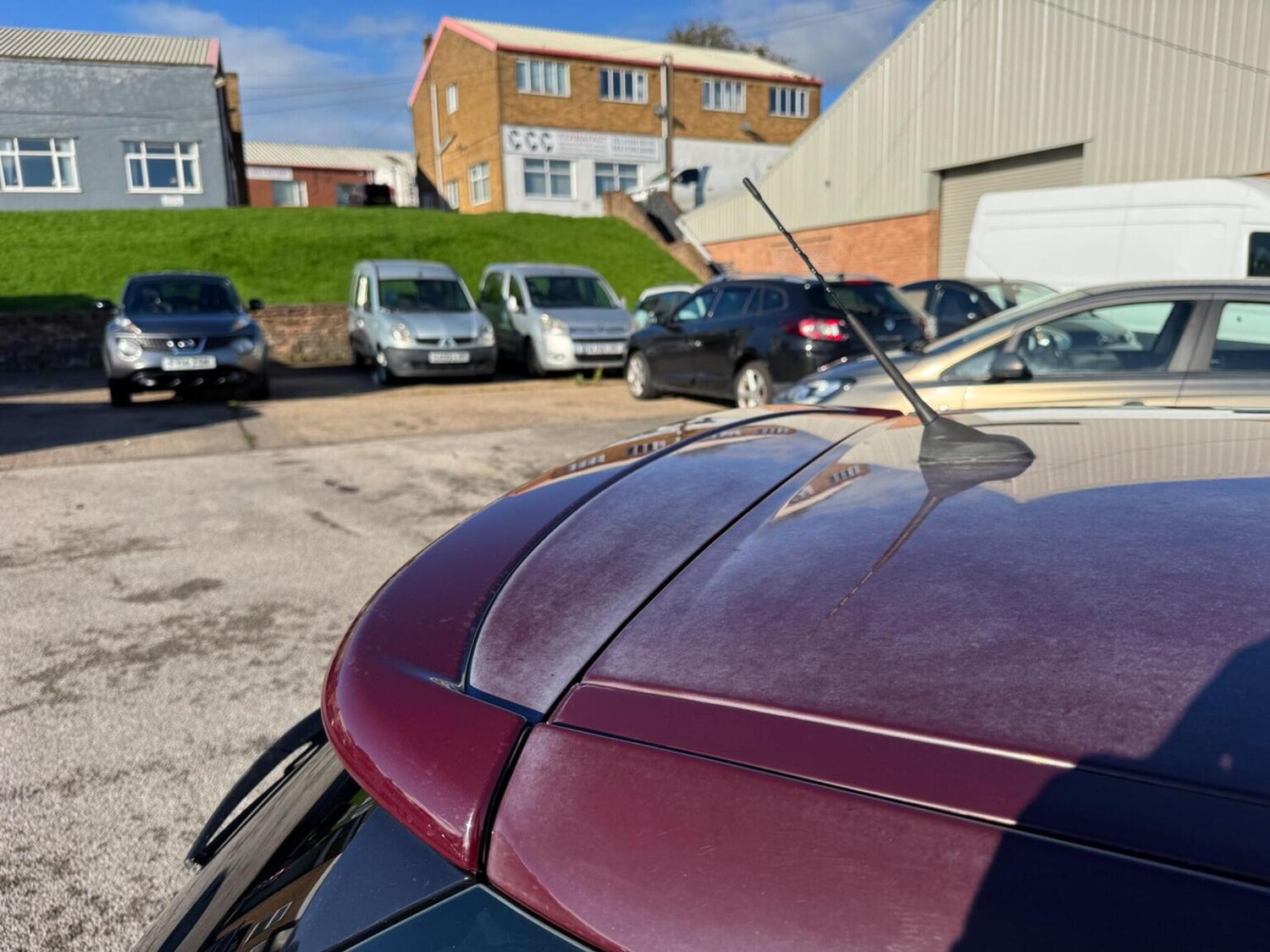 Used Citroen DS3 2010 for sale - 76576852: Photo 8