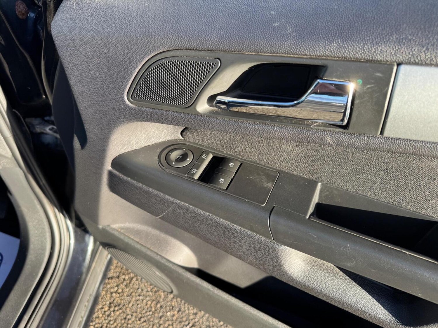 Used Vauxhall Zafira 2014 for sale - 76699353: Photo 27