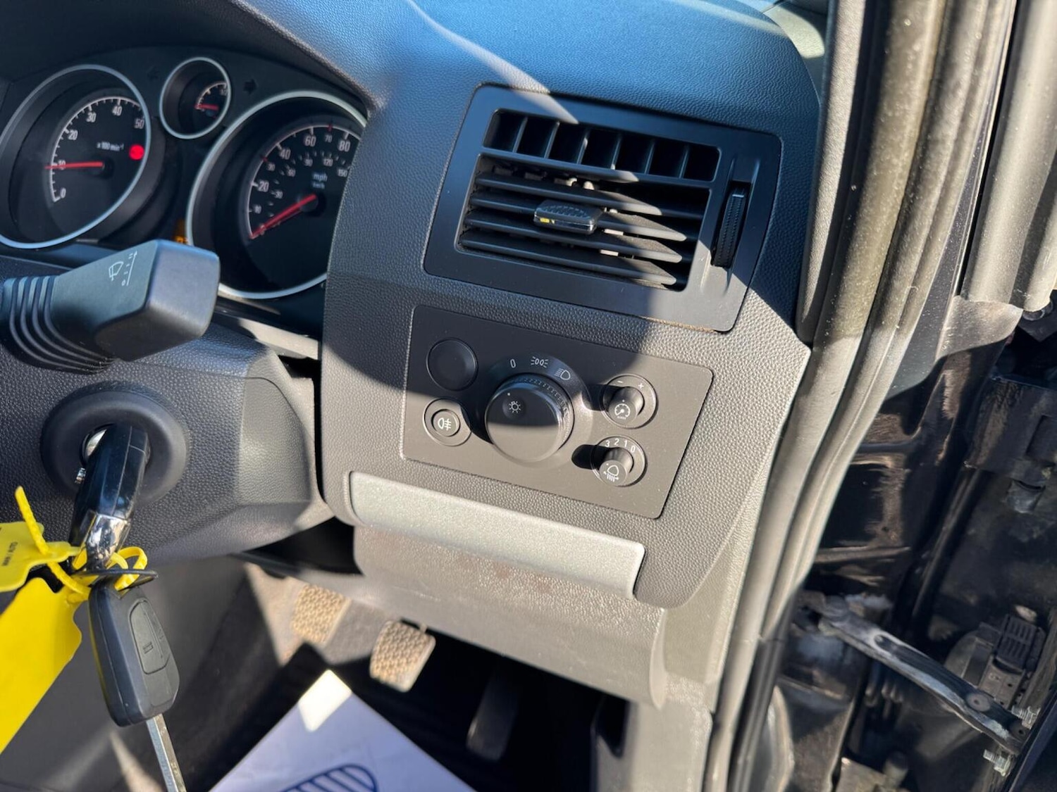 Used Vauxhall Zafira 2014 for sale - 76699353: Photo 31