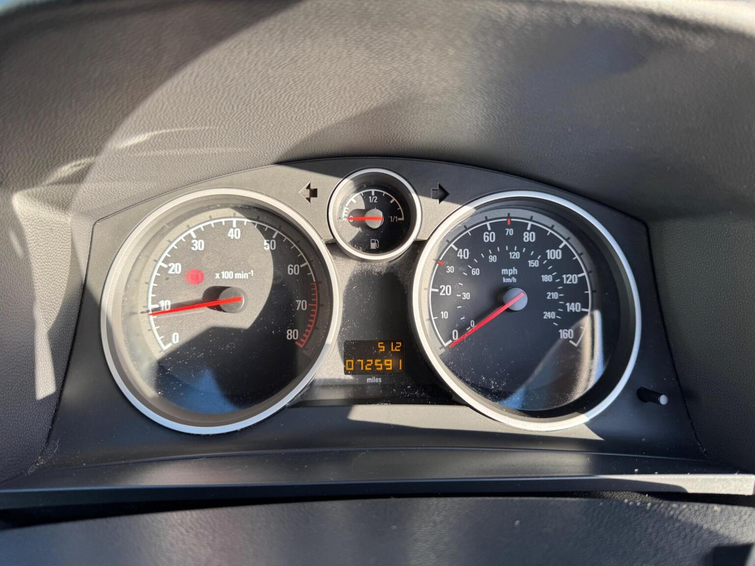 Used Vauxhall Zafira 2014 for sale - 76699353: Photo 32