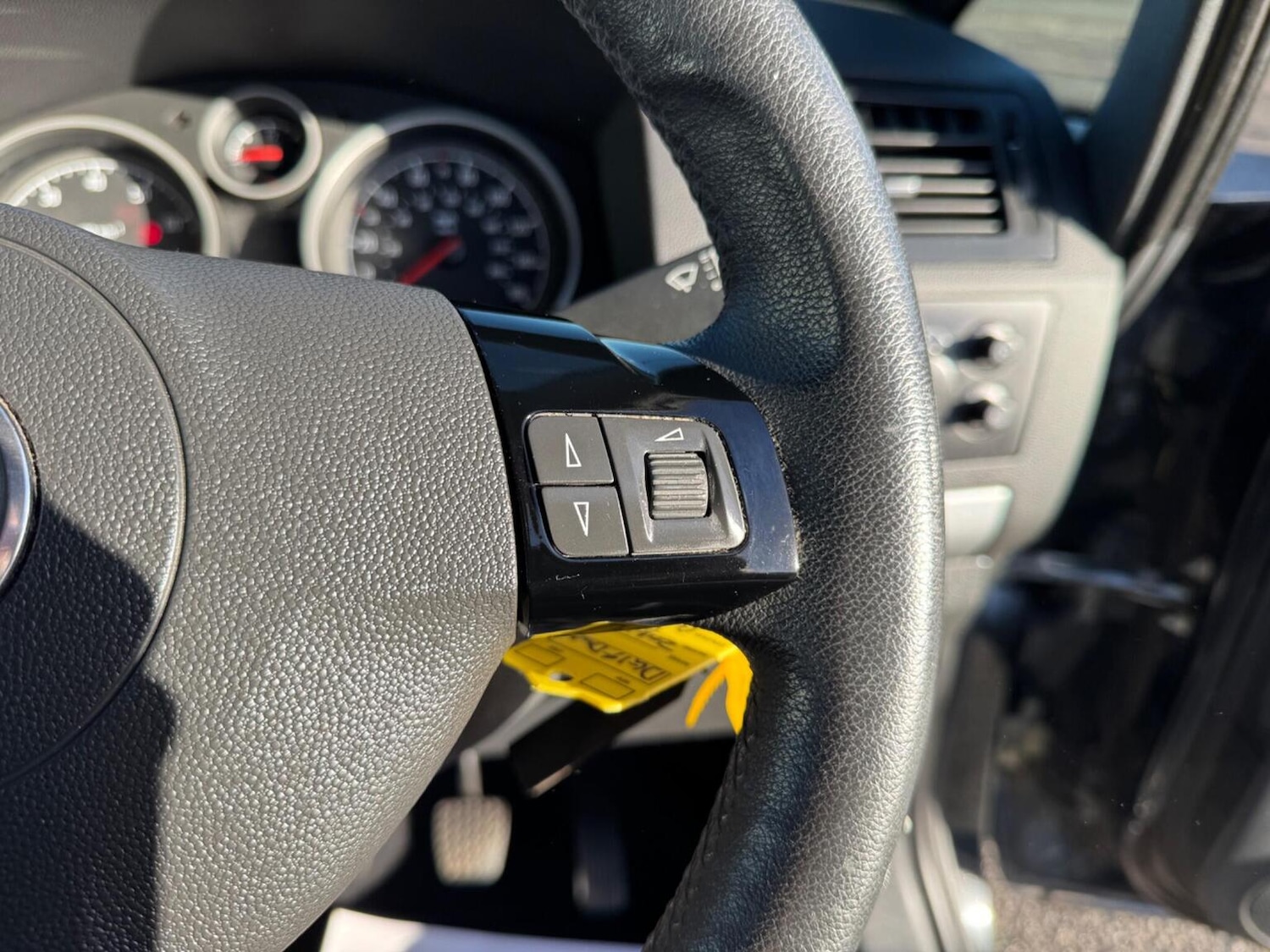 Used Vauxhall Zafira 2014 for sale - 76699353: Photo 33