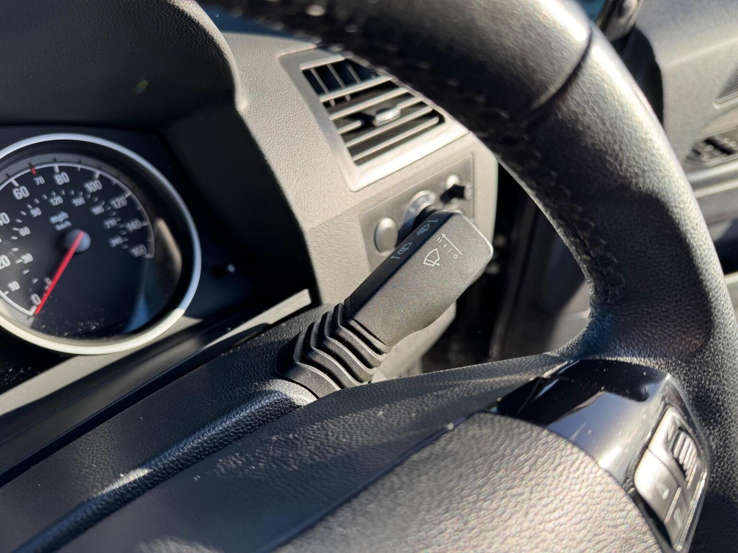 Used Vauxhall Zafira 2014 for sale - 76699353: Photo 34