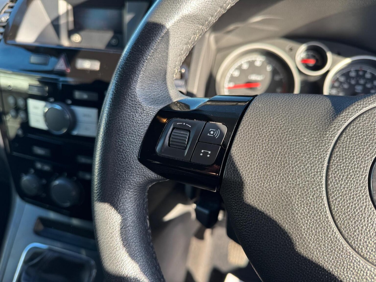 Used Vauxhall Zafira 2014 for sale - 76699353: Photo 35