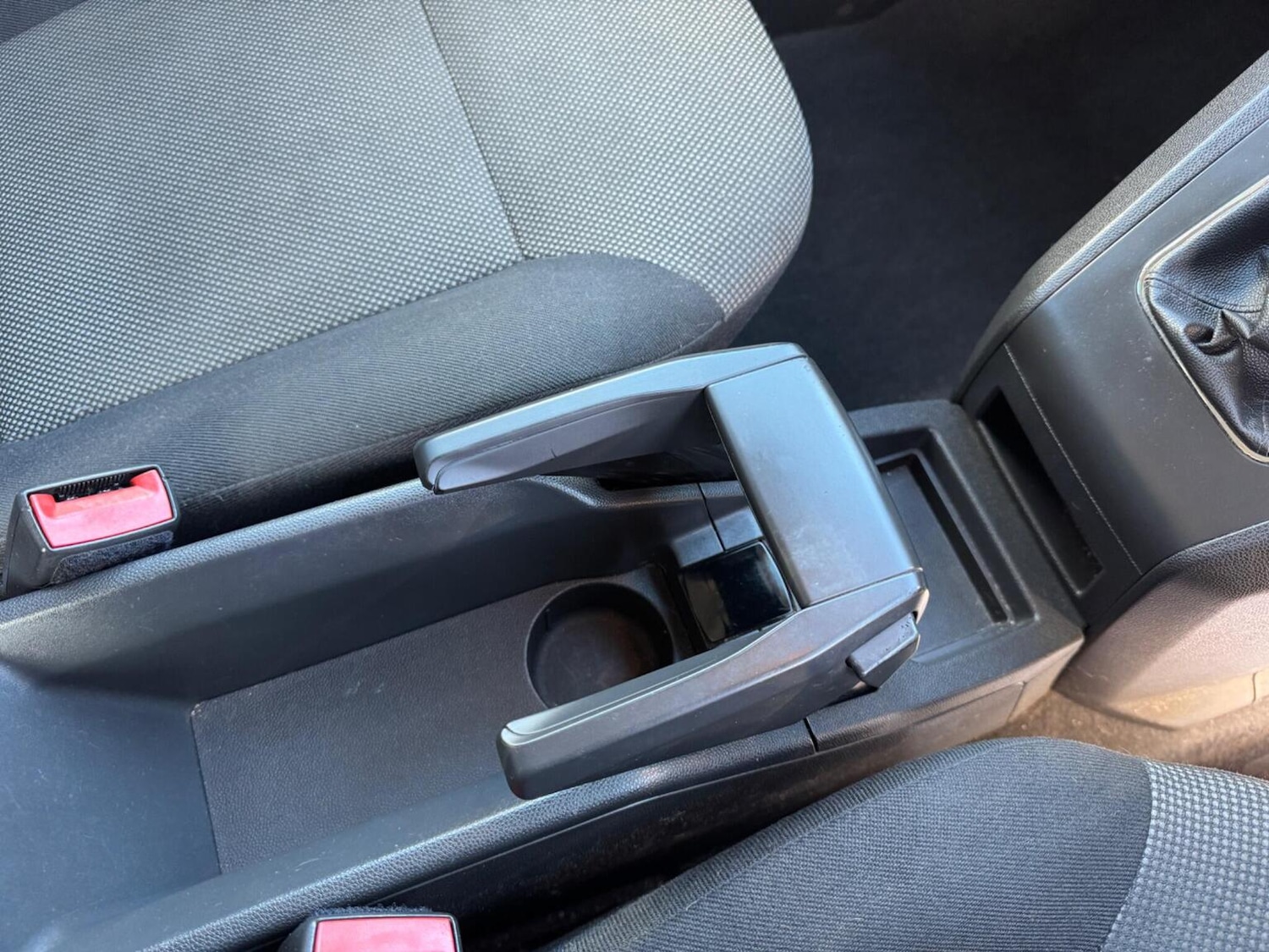 Used Vauxhall Zafira 2014 for sale - 76699353: Photo 39