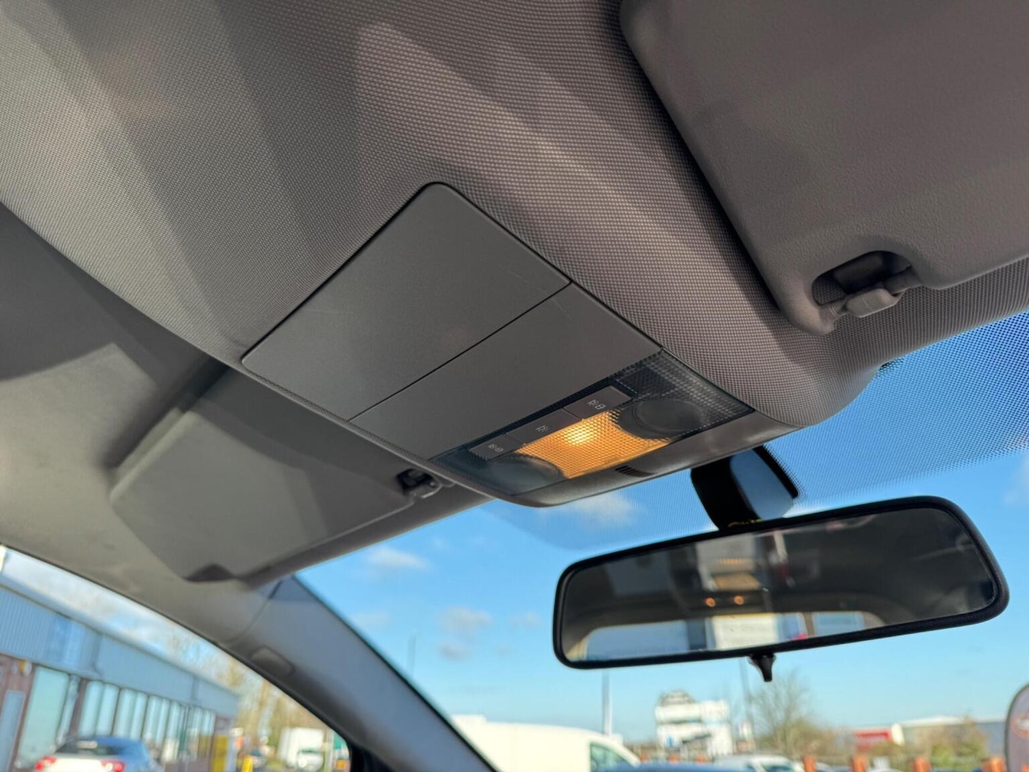 Used Vauxhall Zafira 2014 for sale - 76699353: Photo 41