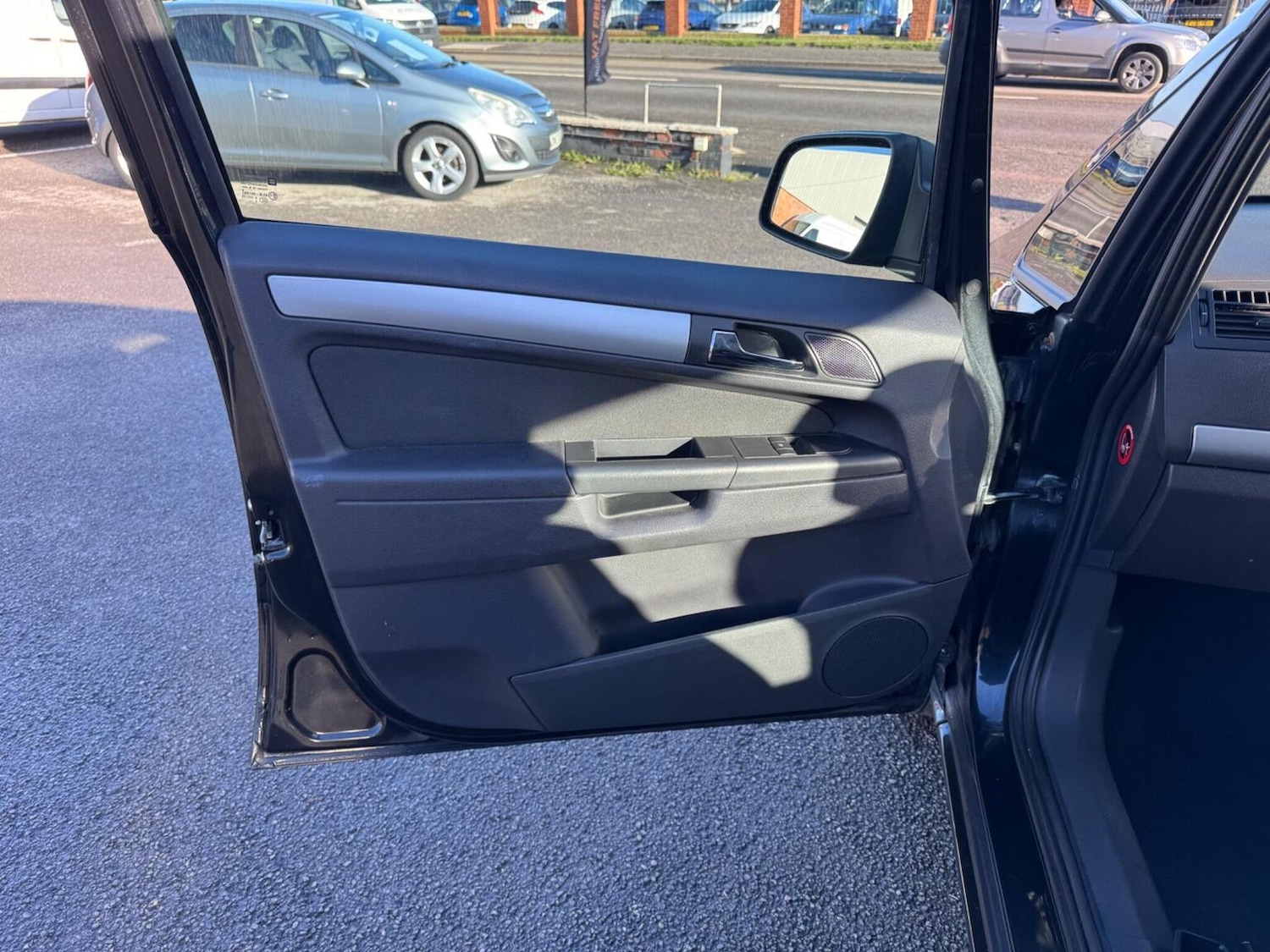 Used Vauxhall Zafira 2014 for sale - 76699353: Photo 42