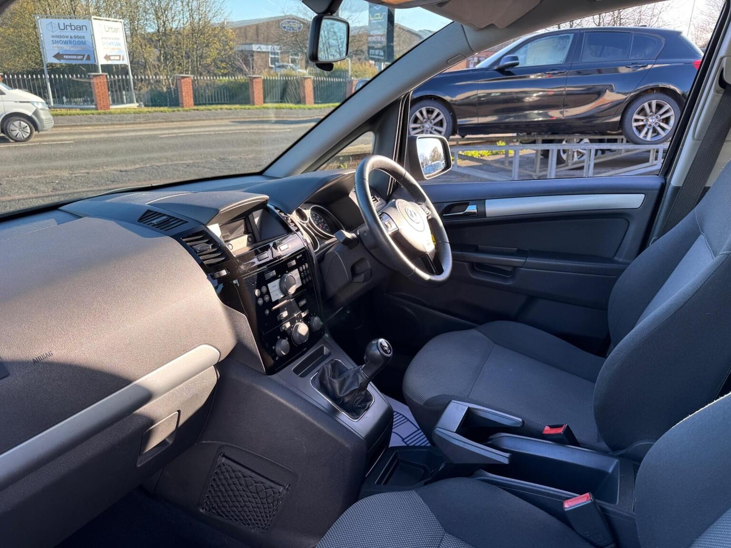 Used Vauxhall Zafira 2014 for sale - 76699353: Photo 43