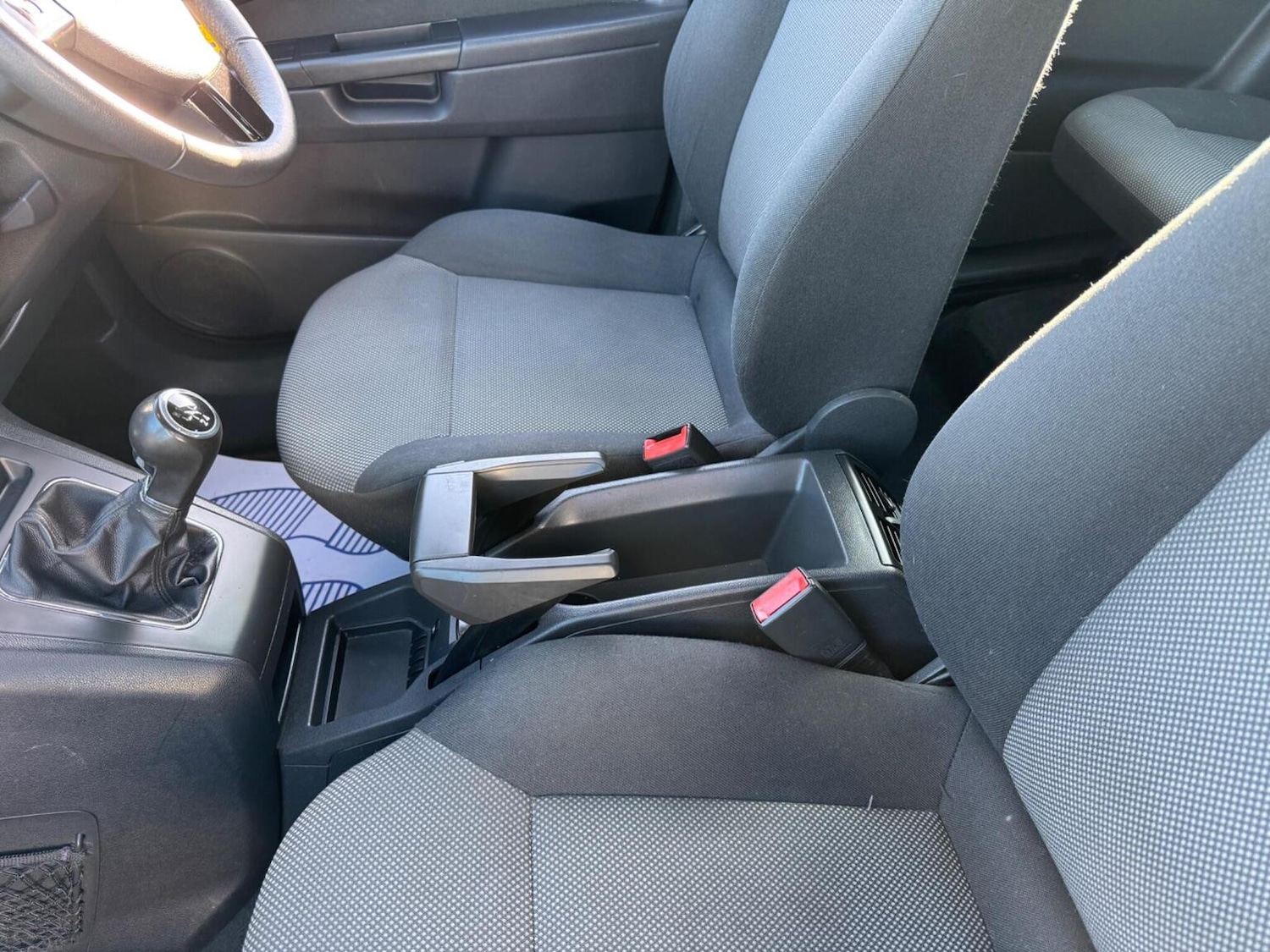 Used Vauxhall Zafira 2014 for sale - 76699353: Photo 45