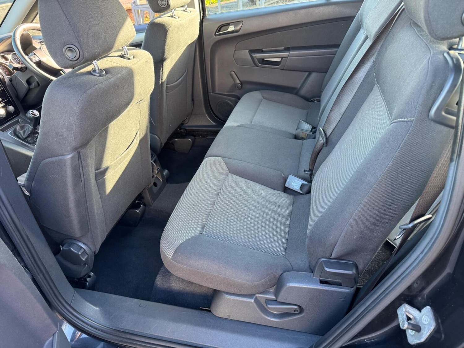 Used Vauxhall Zafira 2014 for sale - 76699353: Photo 47