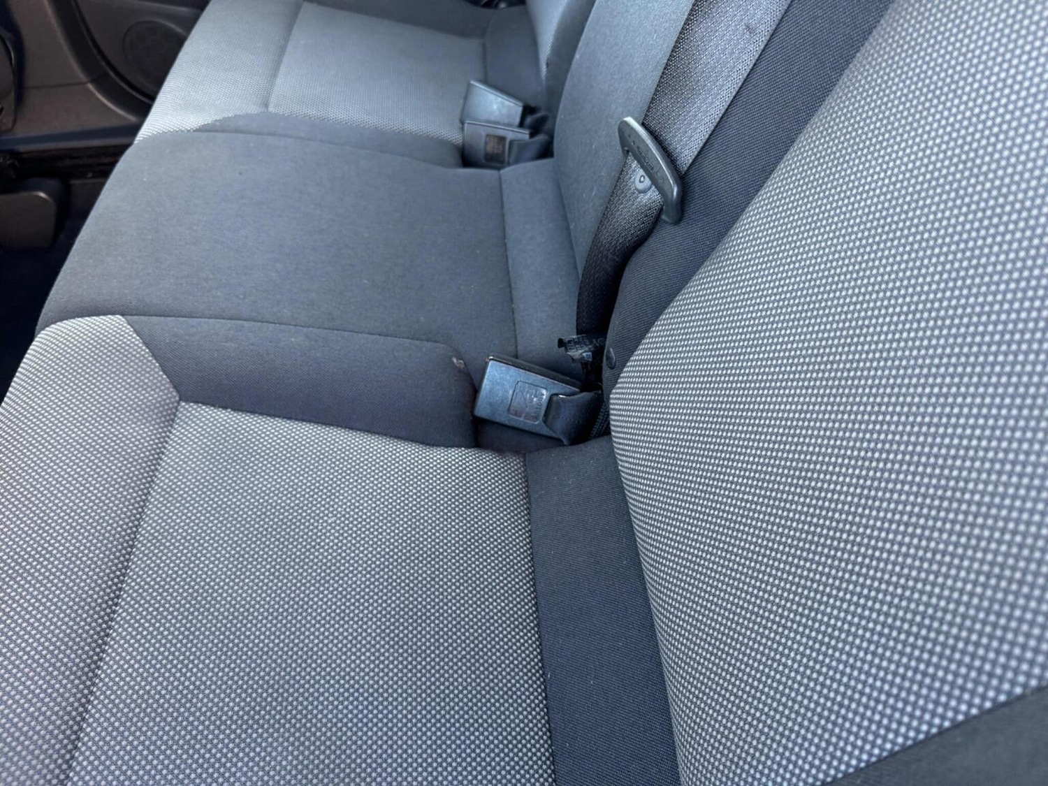 Used Vauxhall Zafira 2014 for sale - 76699353: Photo 48