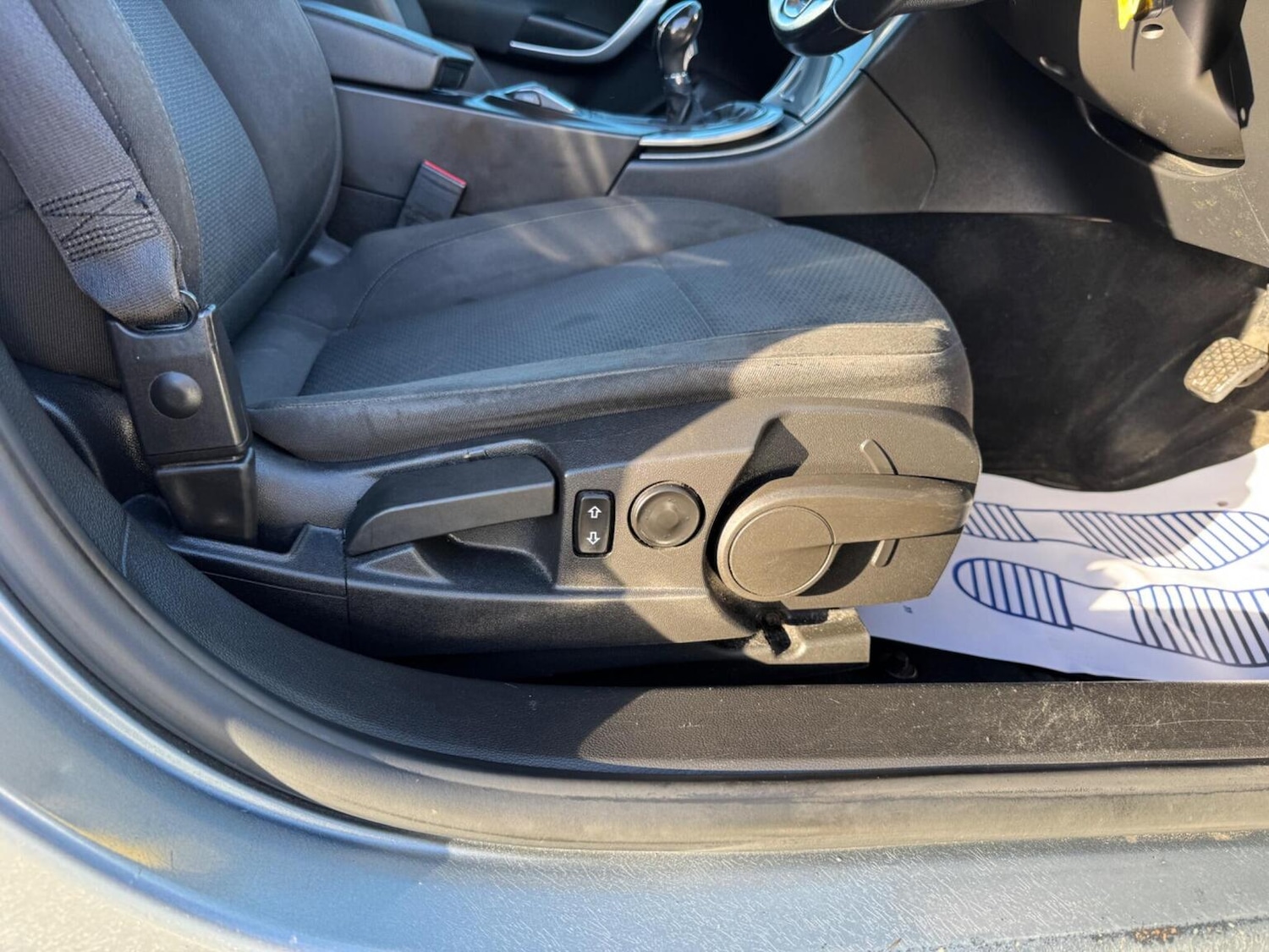 Used Vauxhall Insignia 2014 for sale - 76769791: Photo 32