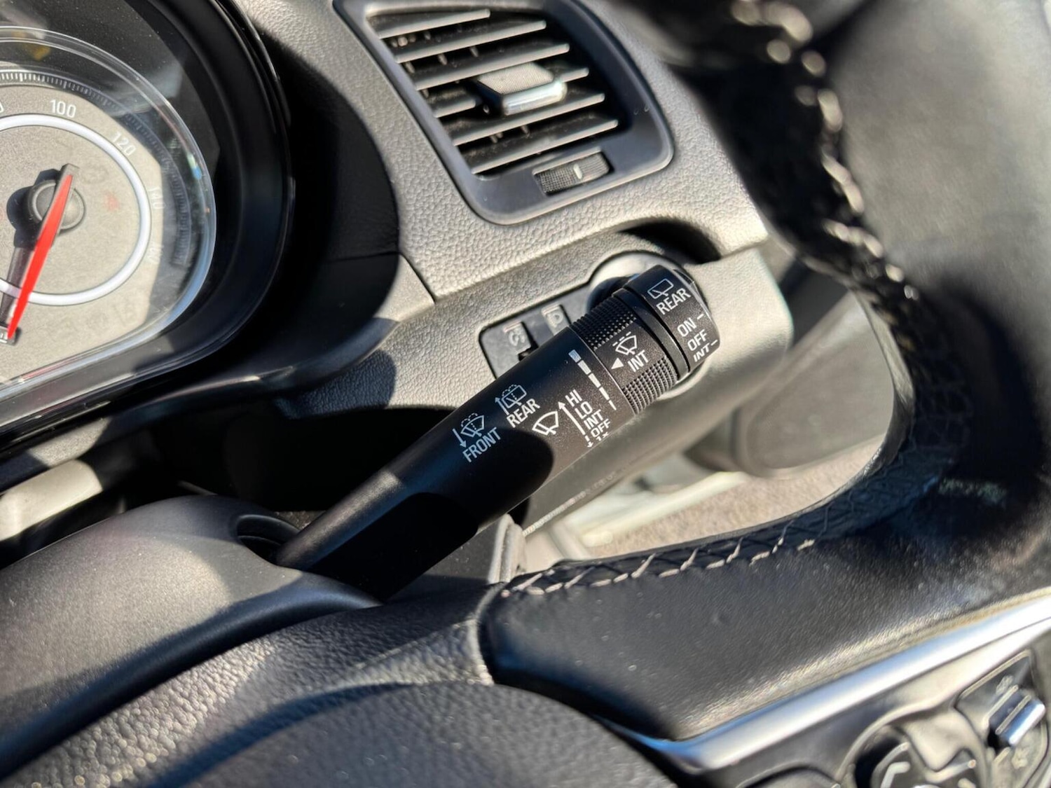 Used Vauxhall Insignia 2014 for sale - 76769791: Photo 36