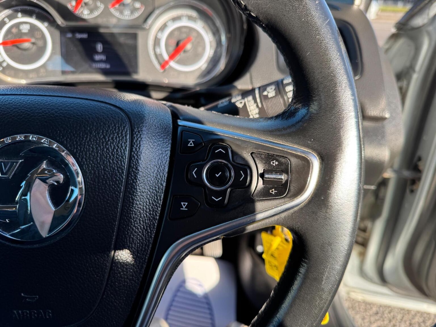 Used Vauxhall Insignia 2014 for sale - 76769791: Photo 37