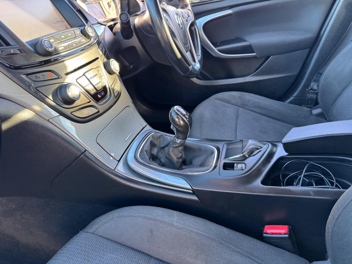 Used Vauxhall Insignia 2014 for sale - 76769791: Photo 47