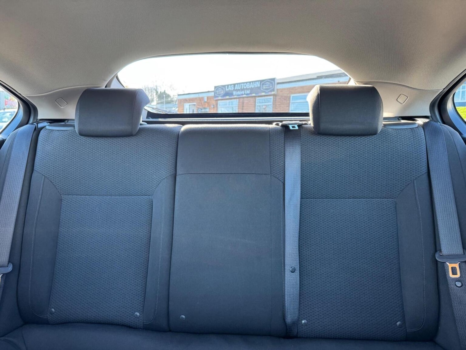 Used Vauxhall Insignia 2014 for sale - 76769791: Photo 49