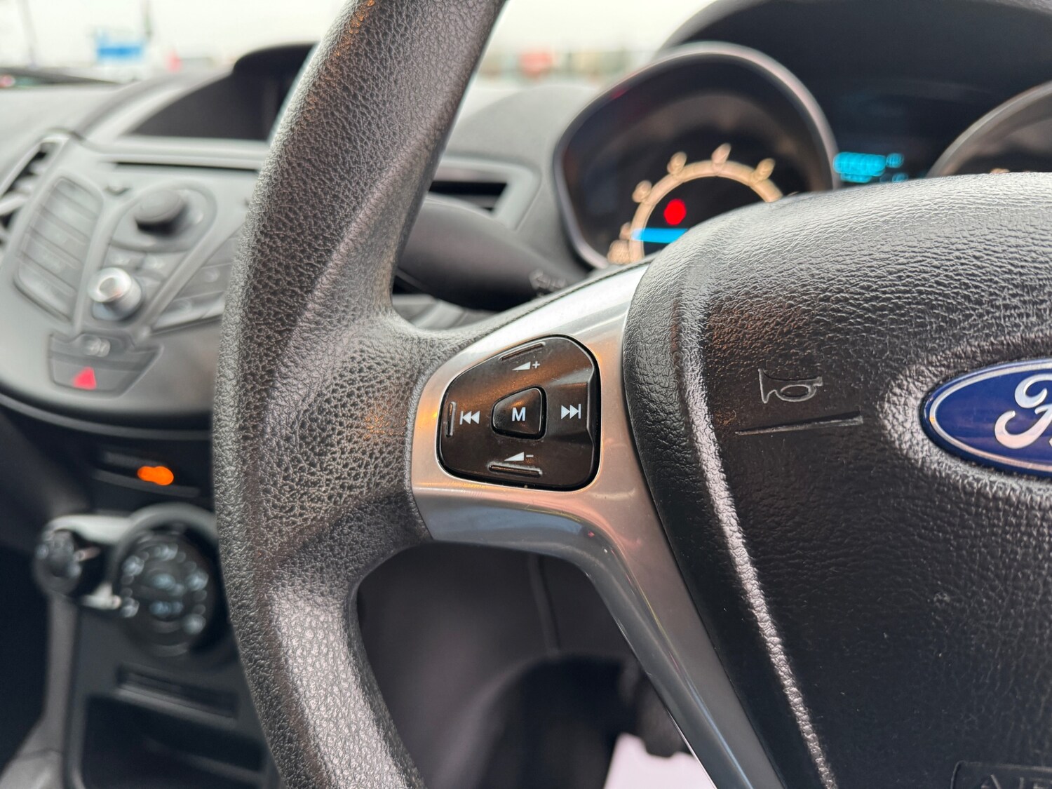 Used Ford Fiesta 2013 for sale - 77354958: Photo 16