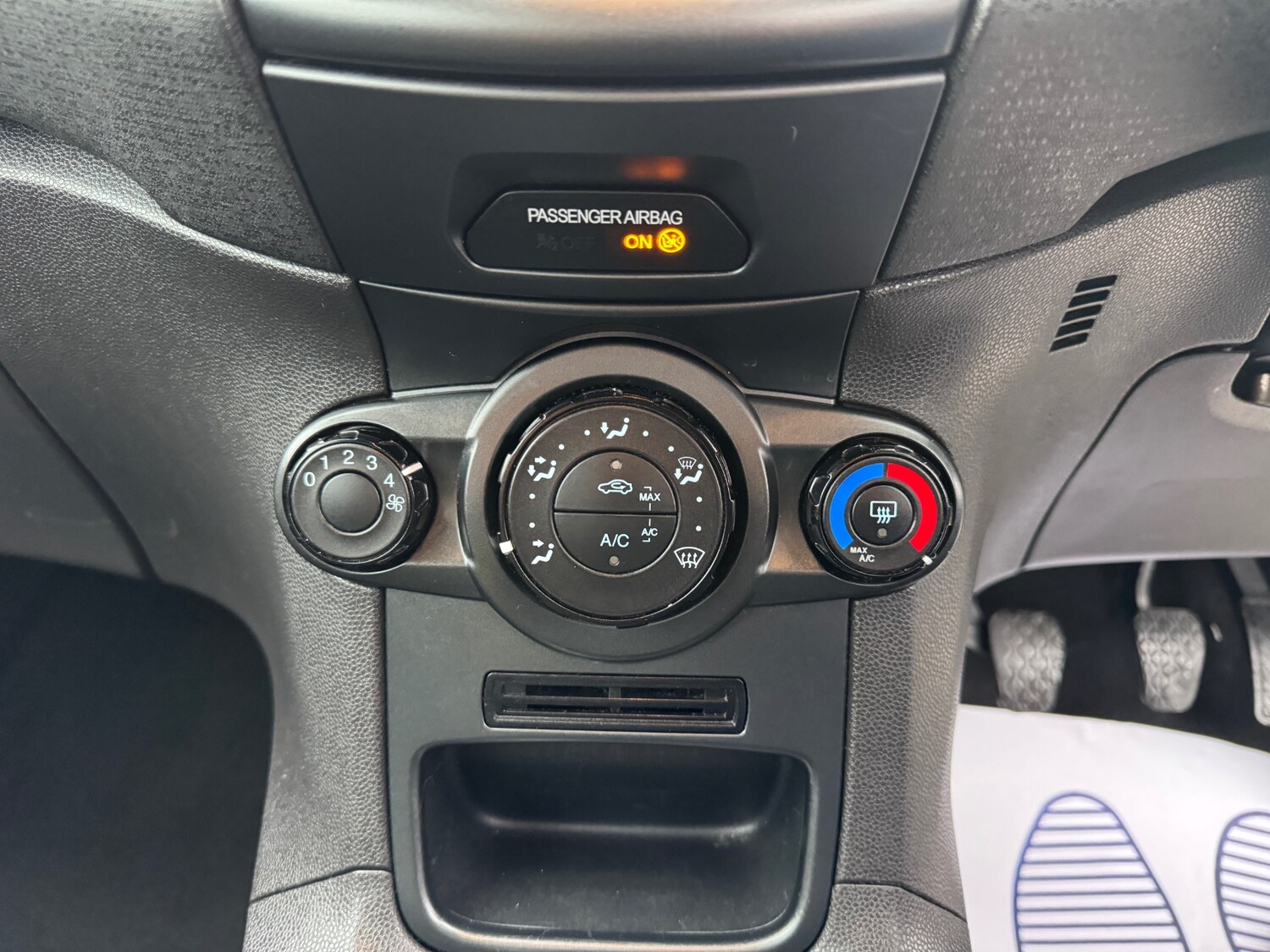 Used Ford Fiesta 2013 for sale - 77354958: Photo 18