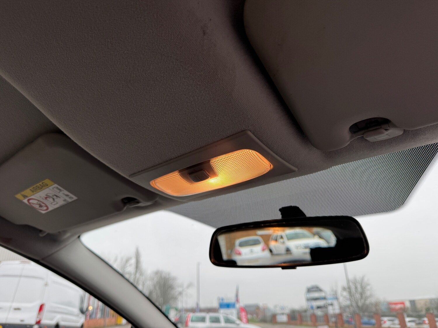 Used Ford Fiesta 2013 for sale - 77354958: Photo 21