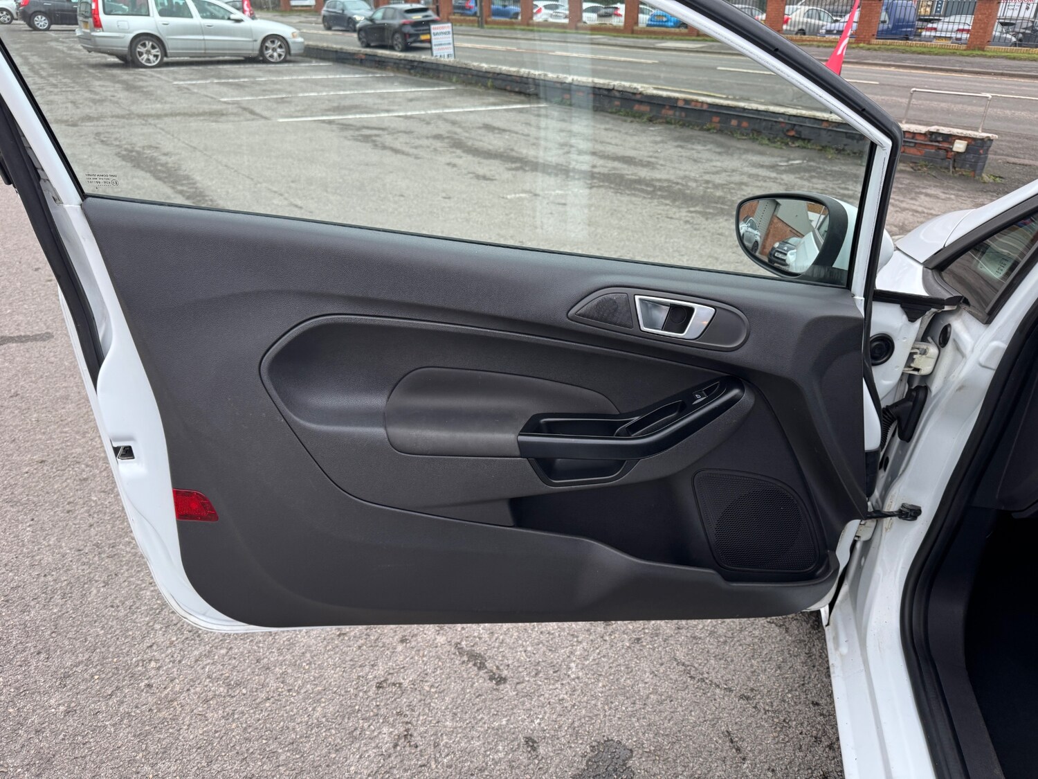 Used Ford Fiesta 2013 for sale - 77354958: Photo 23