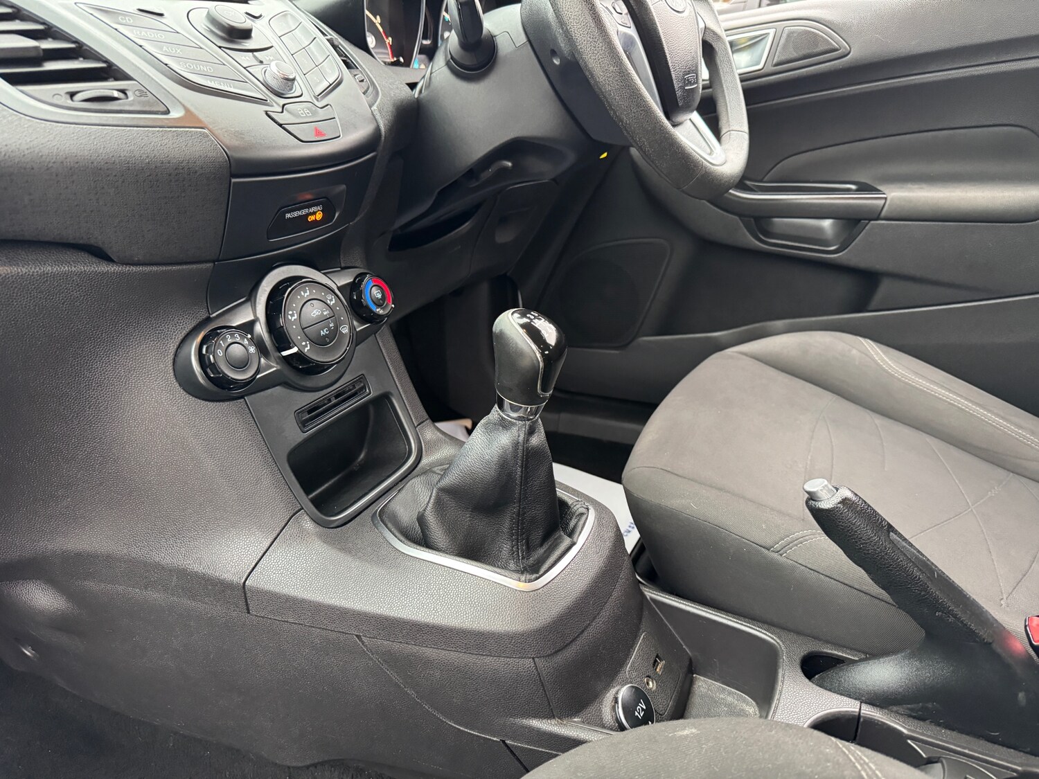 Used Ford Fiesta 2013 for sale - 77354958: Photo 26