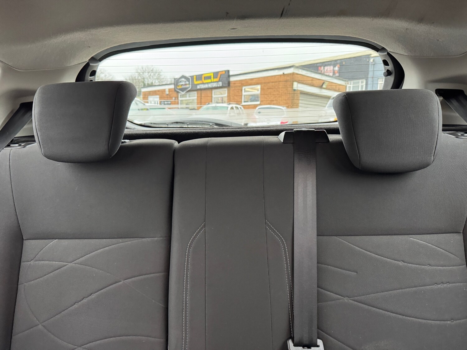 Used Ford Fiesta 2013 for sale - 77354958: Photo 27