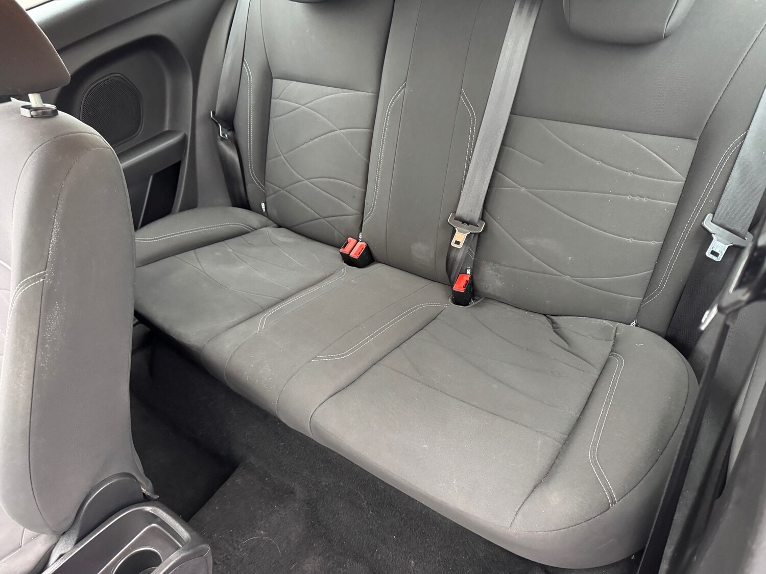 Used Ford Fiesta 2013 for sale - 77354958: Photo 28