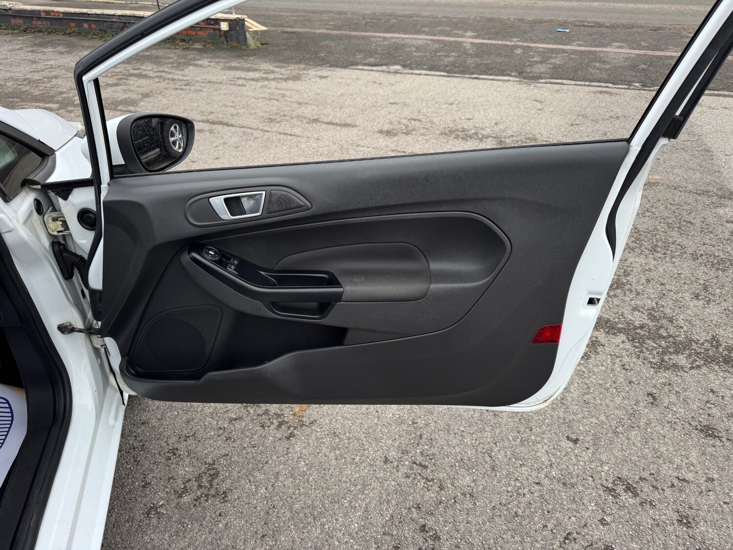 Used Ford Fiesta 2013 for sale - 77354958: Photo 7