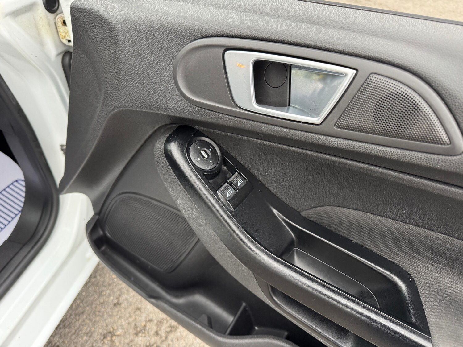 Used Ford Fiesta 2013 for sale - 77354958: Photo 8