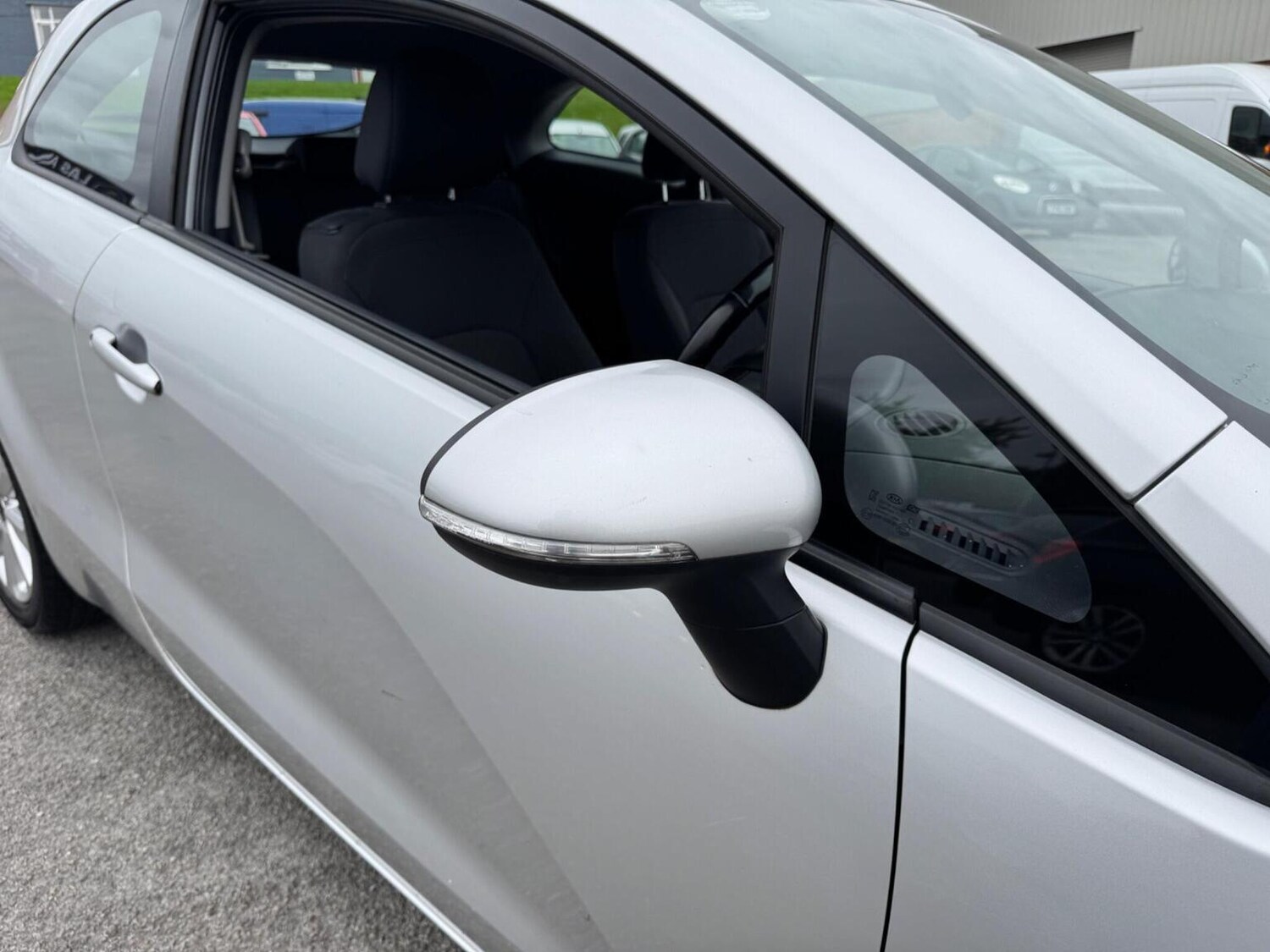 Used Kia Rio 2015 for sale - 76576860: Photo 11