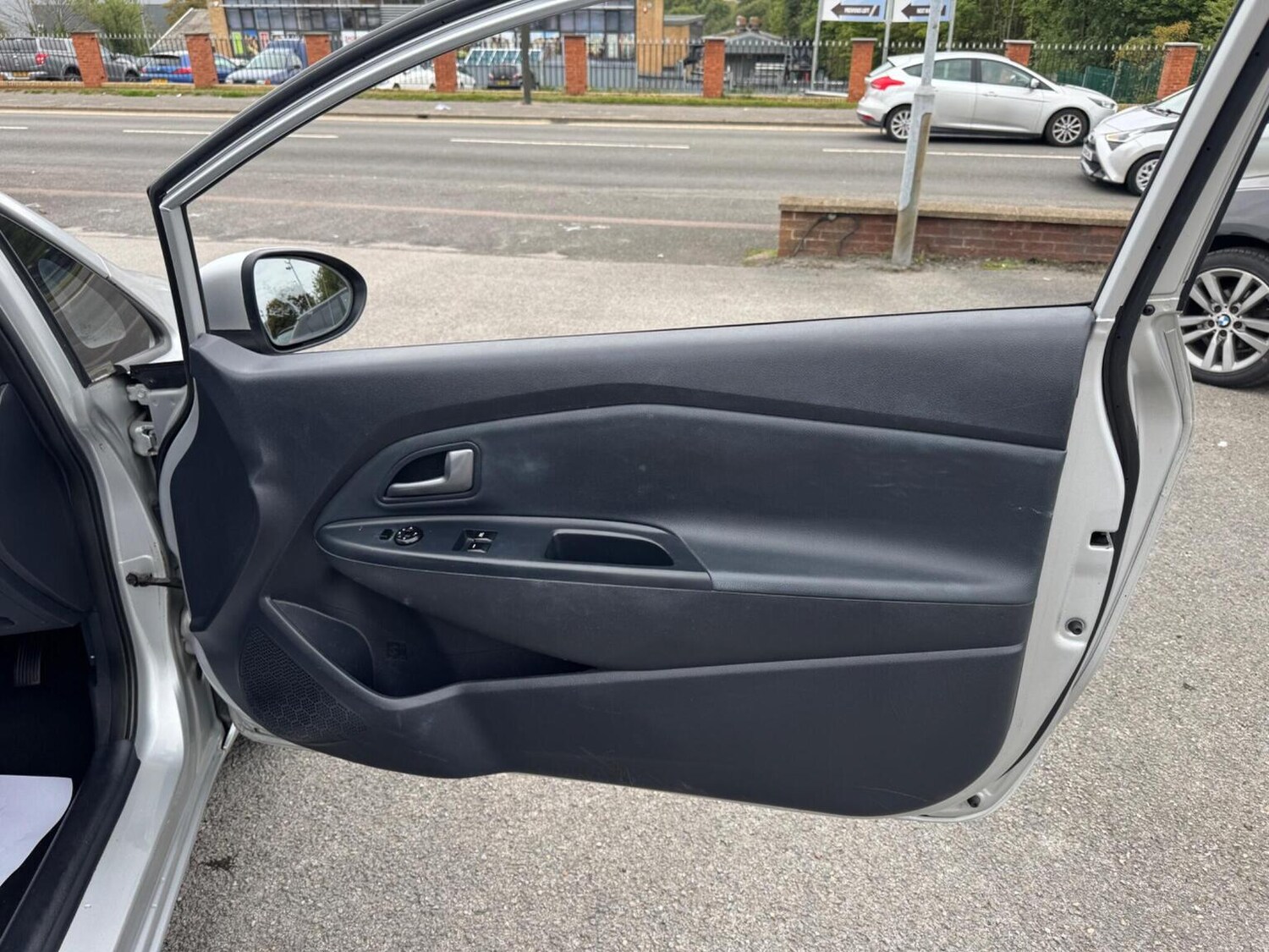 Used Kia Rio 2015 for sale - 76576860: Photo 25