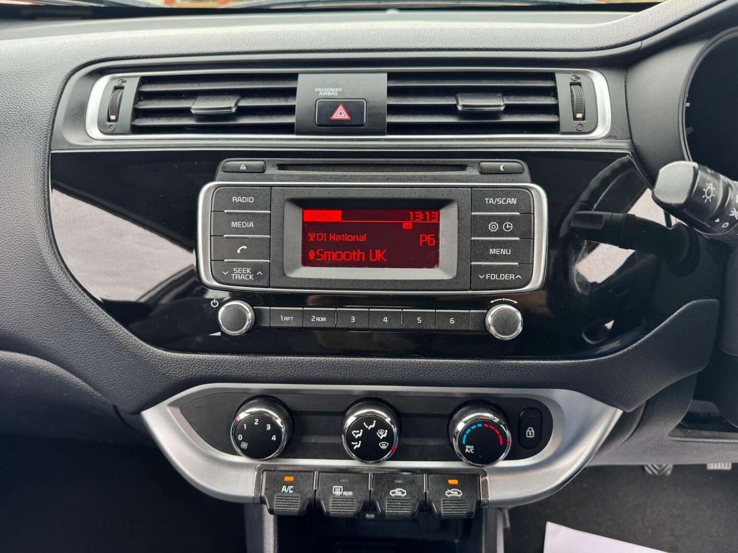 Used Kia Rio 2015 for sale - 76576860: Photo 35