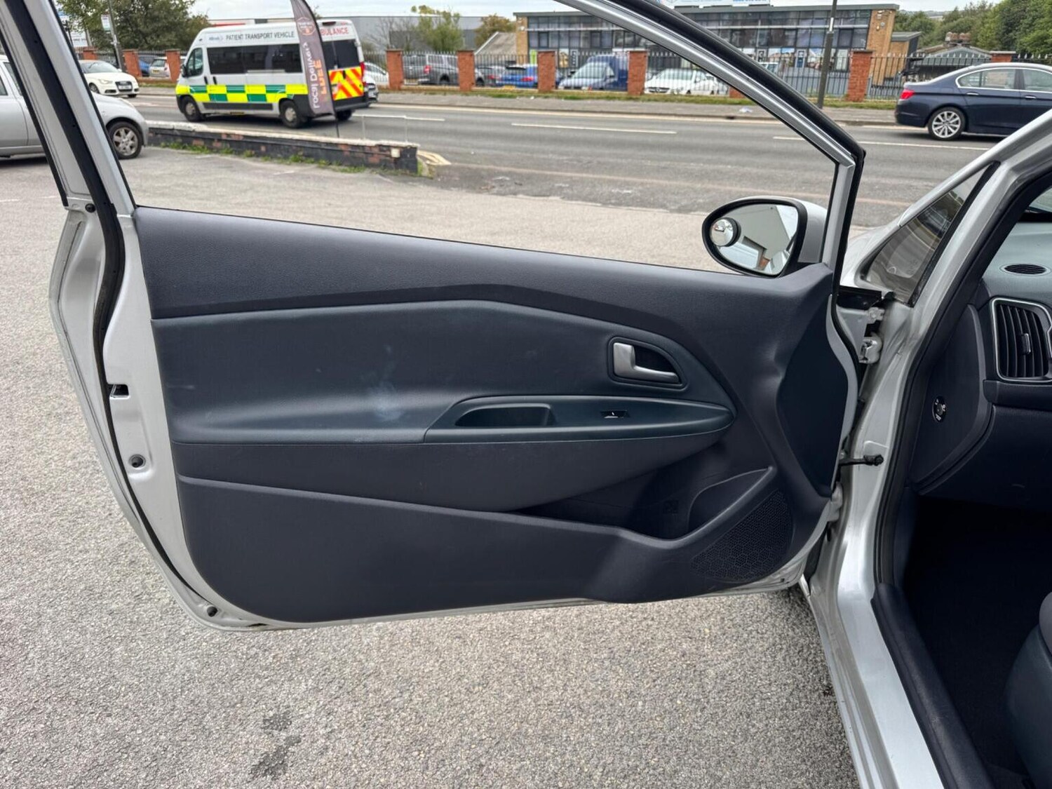 Used Kia Rio 2015 for sale - 76576860: Photo 38