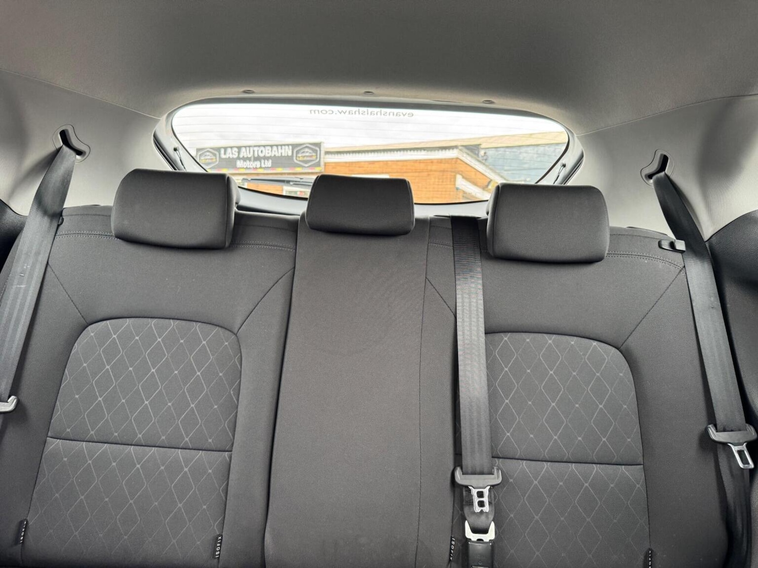 Used Kia Rio 2015 for sale - 76576860: Photo 42