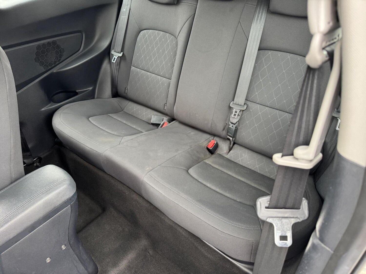 Used Kia Rio 2015 for sale - 76576860: Photo 43