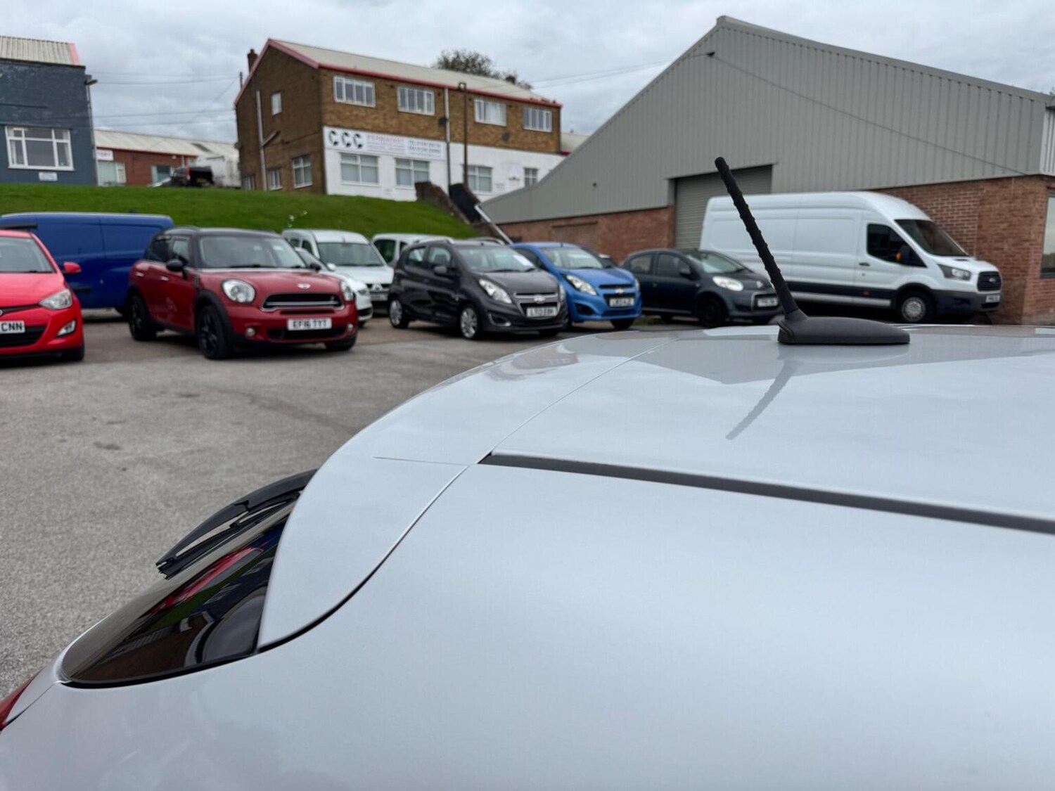 Used Kia Rio 2015 for sale - 76576860: Photo 9