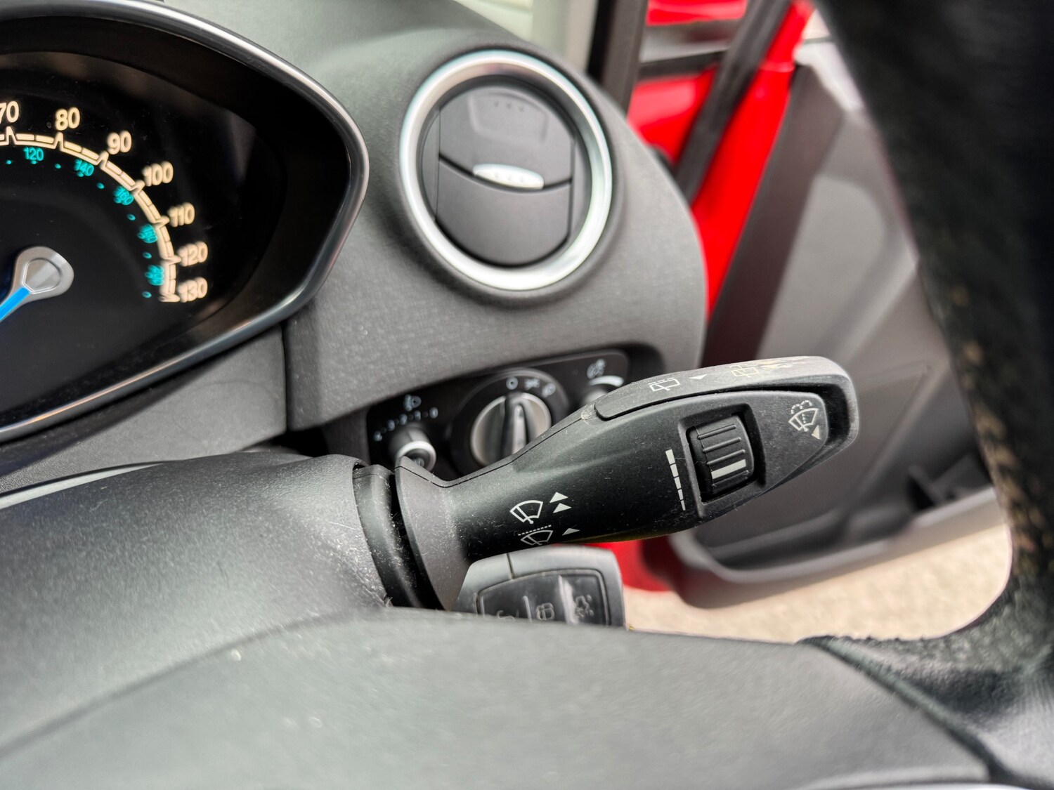 Used Ford Fiesta 2013 for sale - 77804381: Photo 13