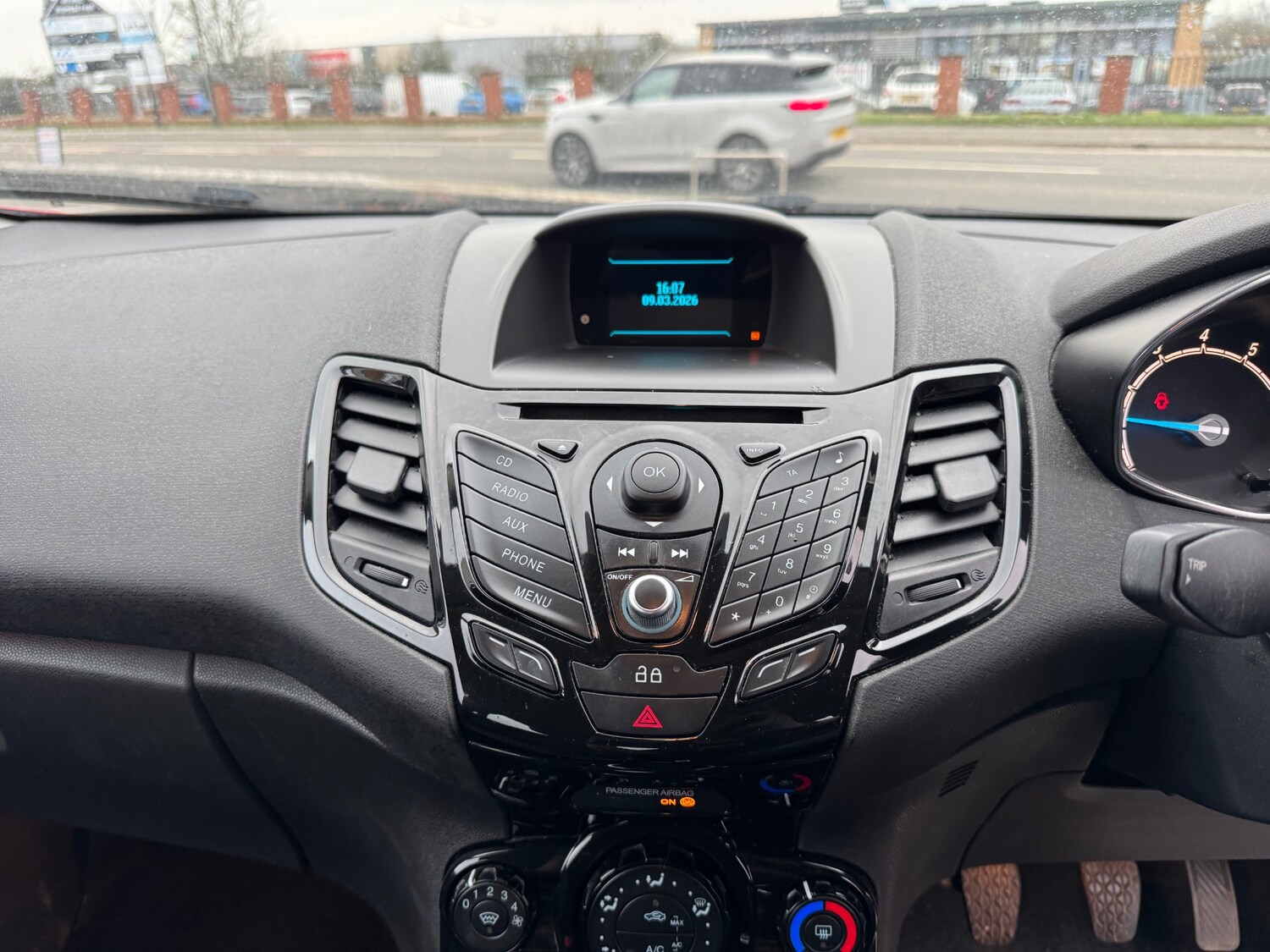 Used Ford Fiesta 2013 for sale - 77804381: Photo 15