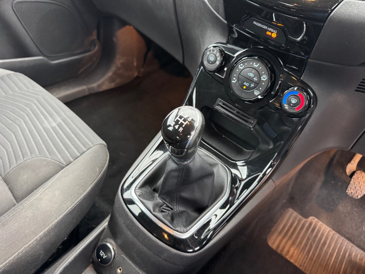 Used Ford Fiesta 2013 for sale - 77804381: Photo 16