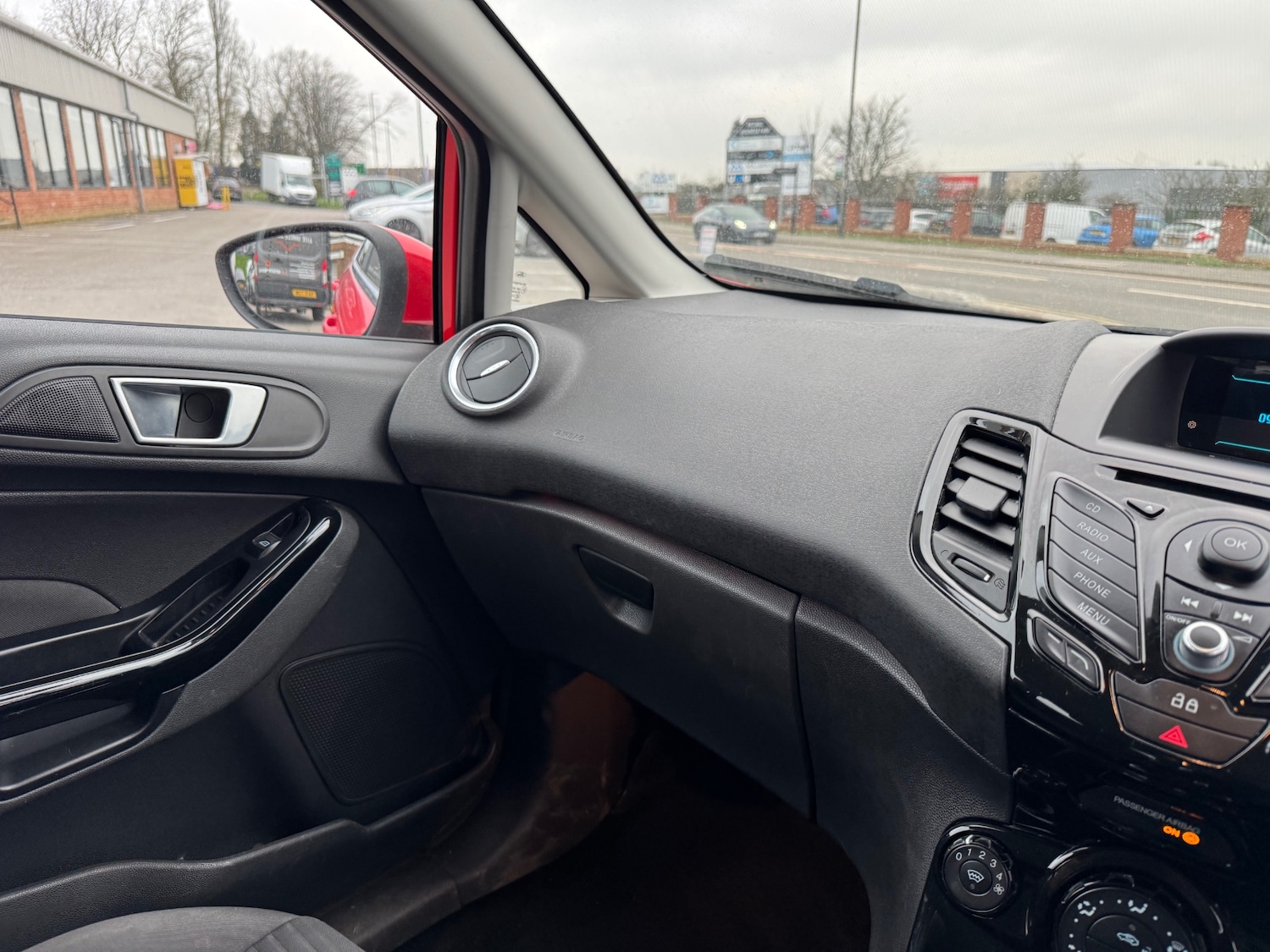 Used Ford Fiesta 2013 for sale - 77804381: Photo 17