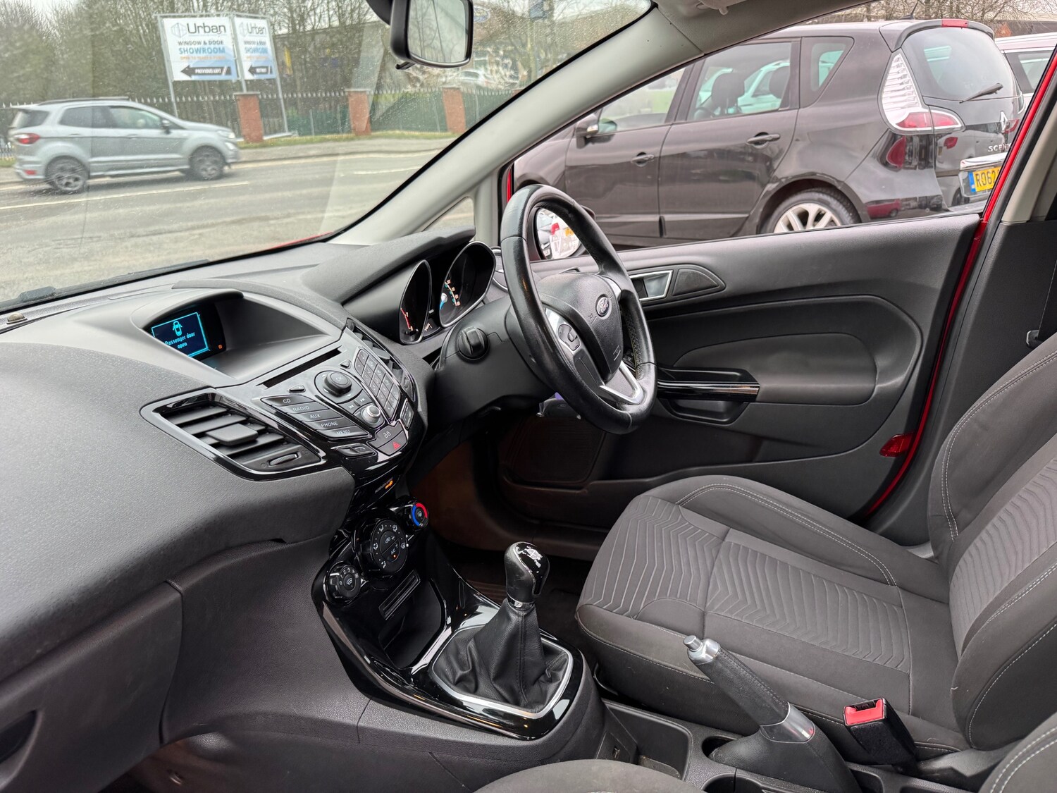 Used Ford Fiesta 2013 for sale - 77804381: Photo 19