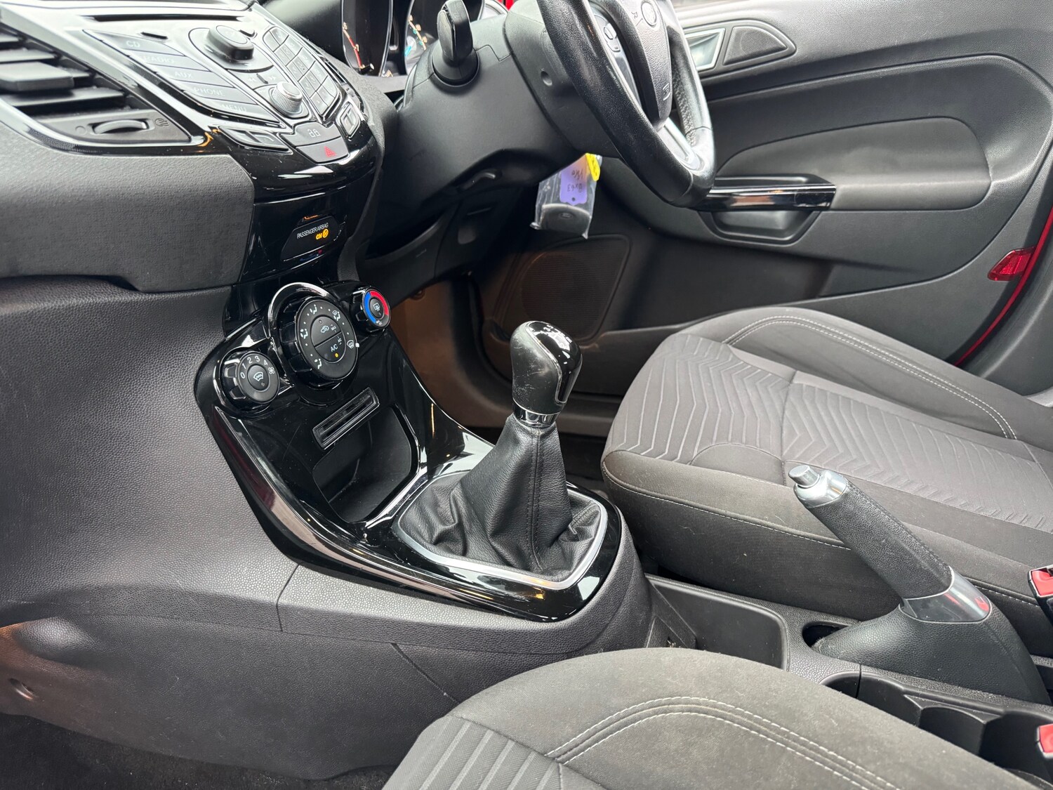 Used Ford Fiesta 2013 for sale - 77804381: Photo 20