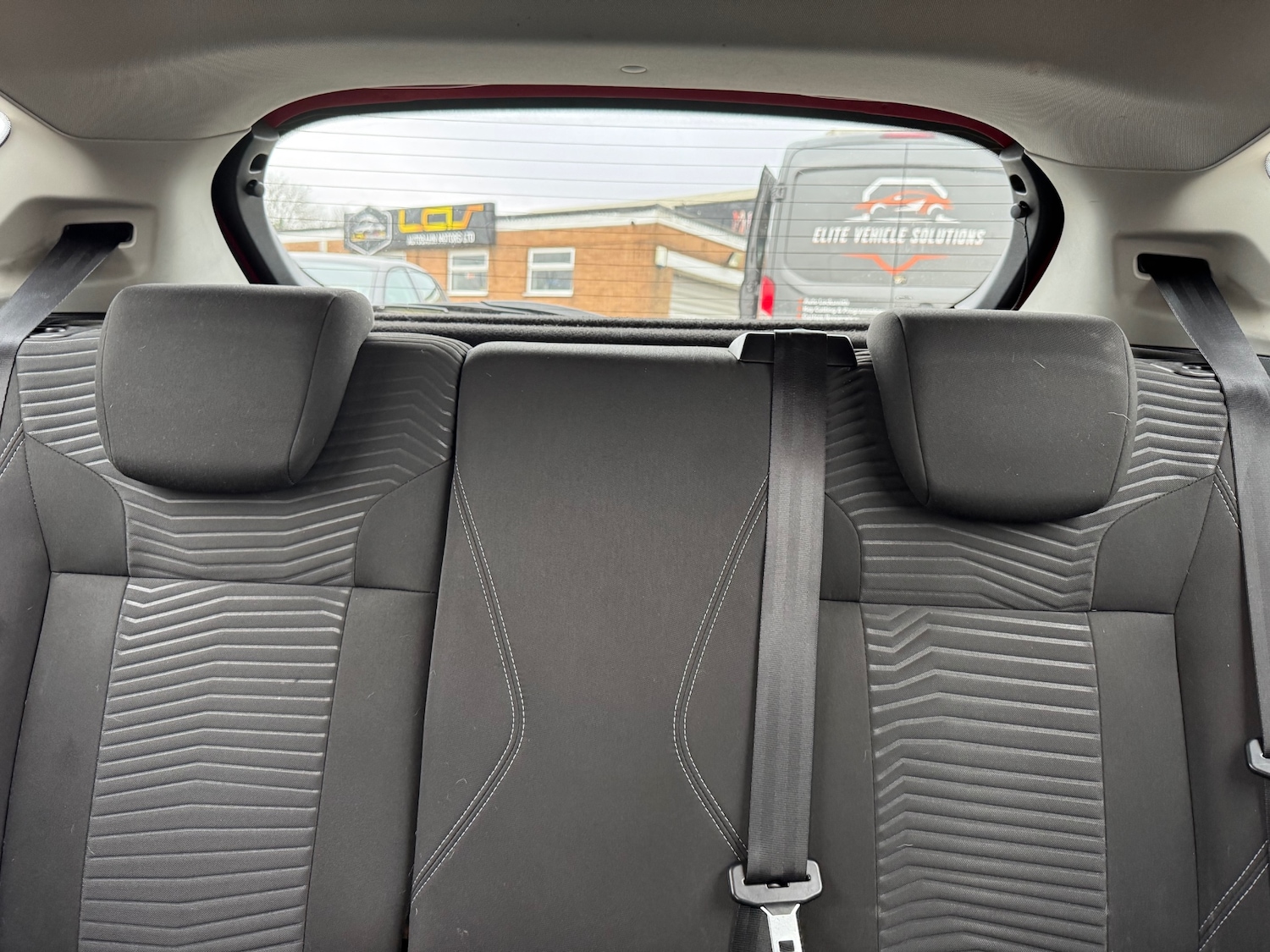 Used Ford Fiesta 2013 for sale - 77804381: Photo 21