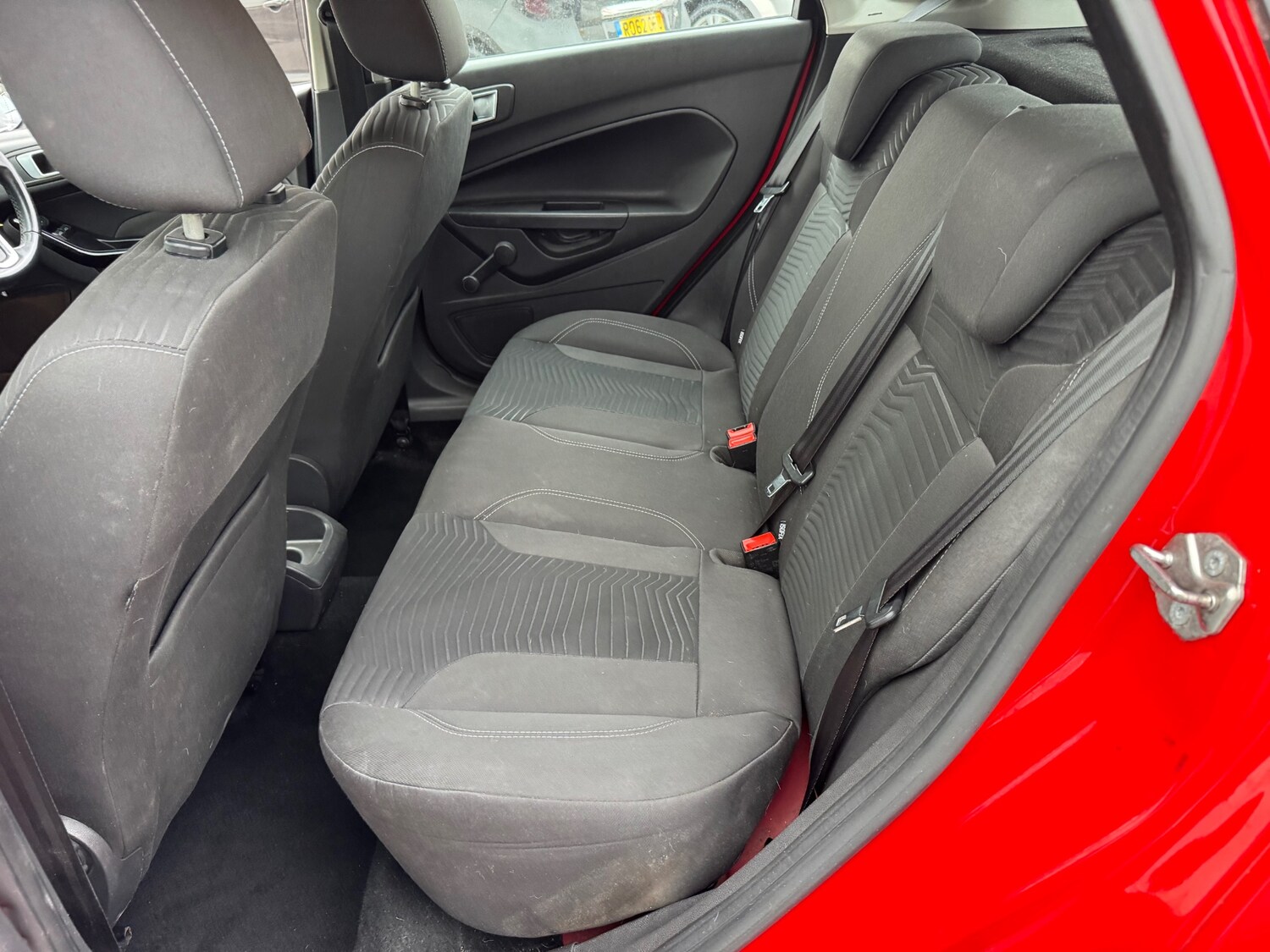 Used Ford Fiesta 2013 for sale - 77804381: Photo 22