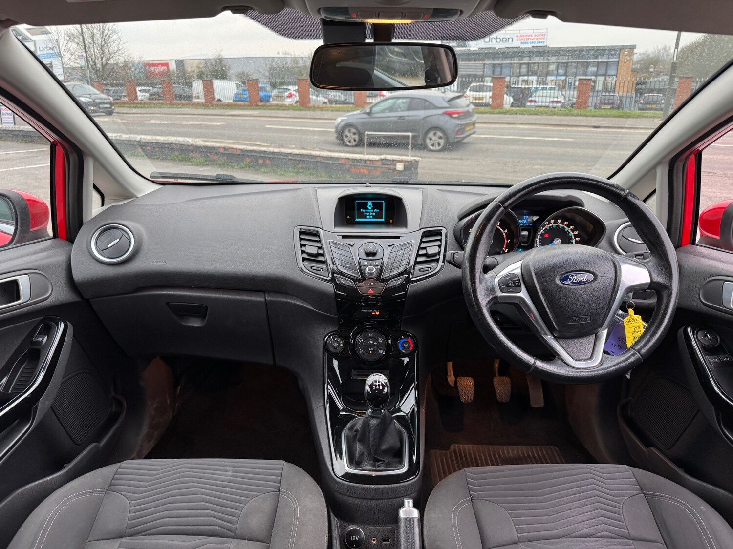 Used Ford Fiesta 2013 for sale - 77804381: Photo 23