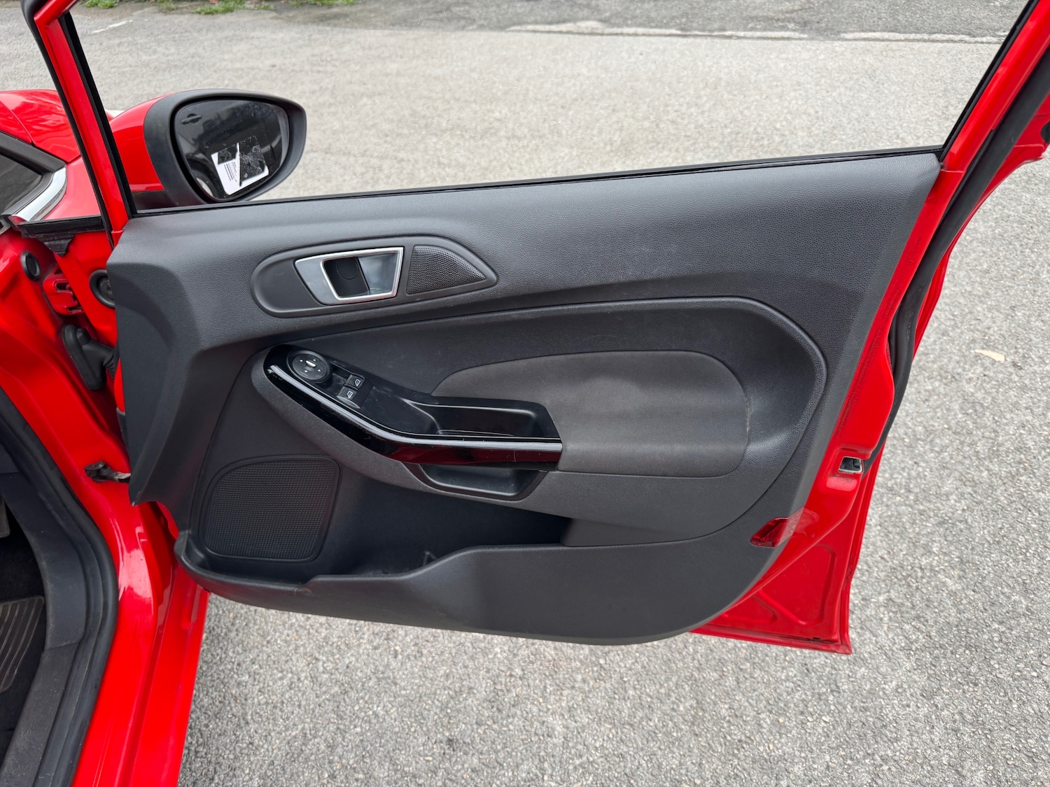 Used Ford Fiesta 2013 for sale - 77804381: Photo 7