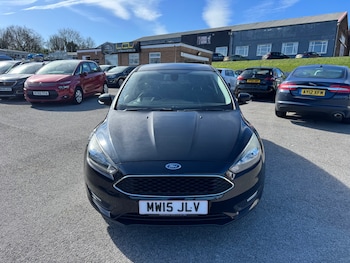 Used Ford Focus 2015 for sale - 78459614: Photo