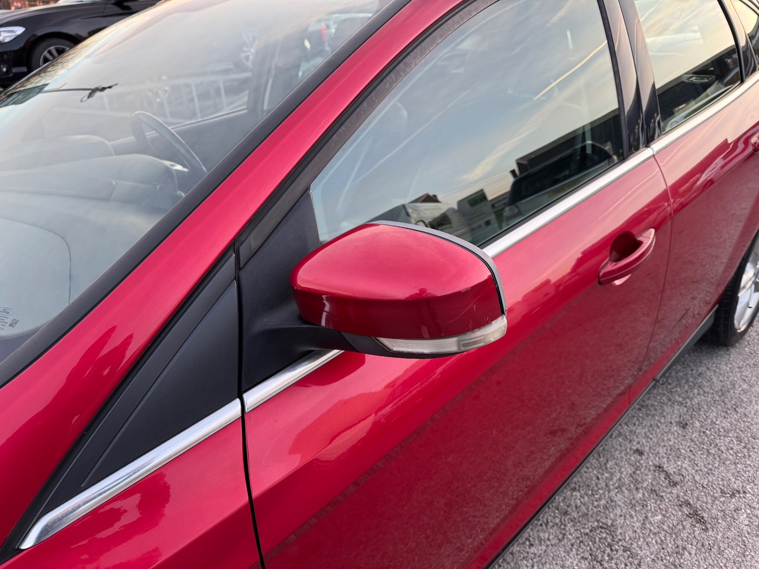 Used Ford Focus 2013 for sale - 77104410: Photo 20