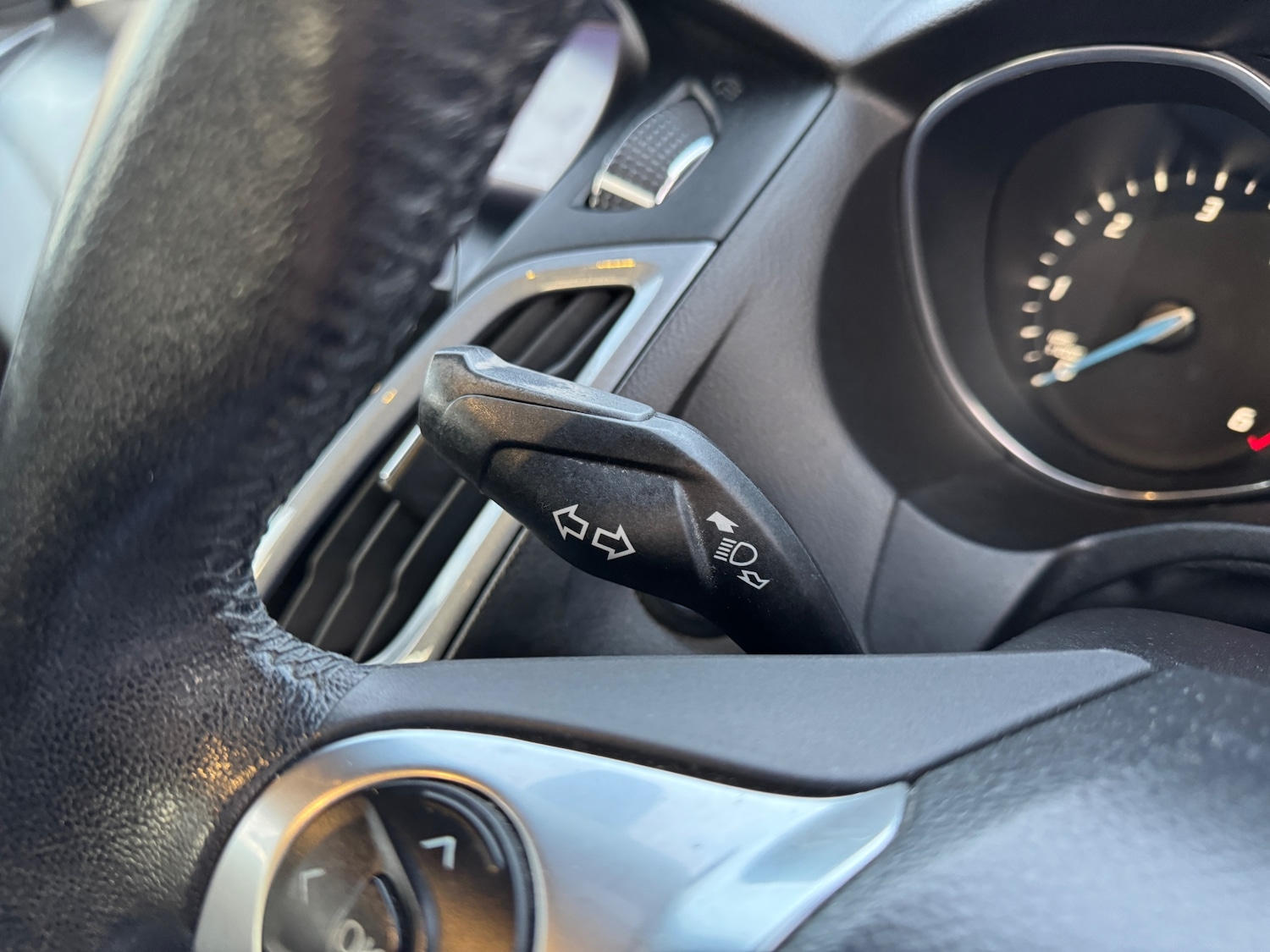 Used Ford Focus 2013 for sale - 77104410: Photo 38