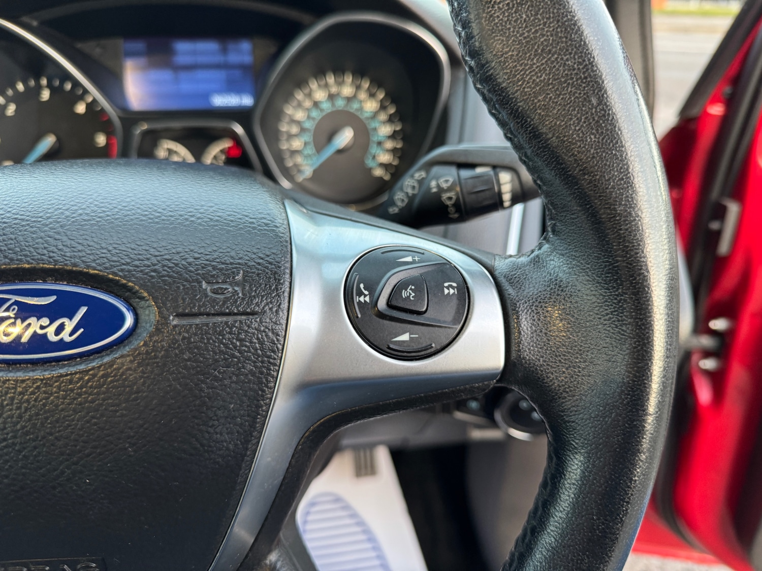 Used Ford Focus 2013 for sale - 77104410: Photo 39